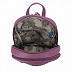 Городской рюкзак Ors Oro DS-0052 /3 light purple