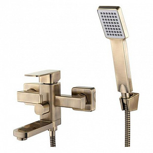 Смеситель для ванны G.Lauf LEB-3123T