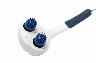 Массажер для тела электрический Bradex Инь-Ян KZ 0307