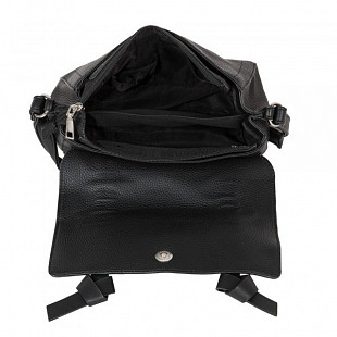 Женская сумка Pola 74558 dark grey