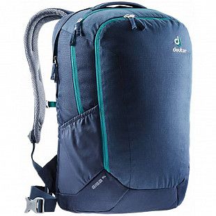 Рюкзак городской Deuter Giga 28L midnight-navy