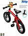 Велобалансир Hobby-bike RT Original red