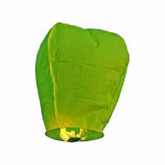 Китайский фонарик 277-616 Green