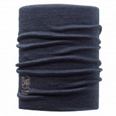 Шарф Buff Neckwarmer Wool Berg gray