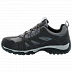 Полуботинки женские Jack Wolfskin Vojo Hike Texapore Women light sky