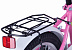 Велосипед Novatrack Tetris 16" (2020) 161TETRIS.PN20 pink