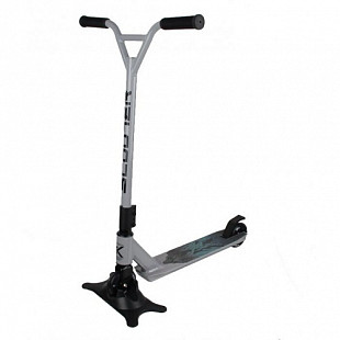 Самокат трюковой WX WX-ST Fun 2278 grey