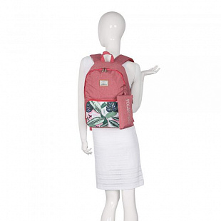 Городской рюкзак Polar П0056 red