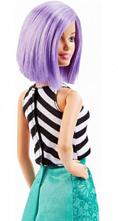 Кукла Barbie Игра с модой (DGY54 DGY59)