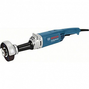 Прямая шлифмашина Bosch GGS 8 SH SDS 601214300