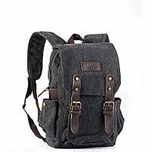 Рюкзак Polar П1488 black