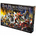 Настольная игра Games Workshop Warhammer: Horus Heresy: Burning of Prospero ENG Настольная игра Games Workshop Warhammer: Horus Heresy: Burning of Prospero ENG