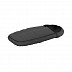 Ножная муфта Thule Foot Muff City Charcoal grey (11000305)