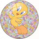 Игрушка Dema-Stil Мяч Твити 23 см WB-TW-004