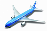 Самолет игрушечный Maisto Boeing 777-200 (15088)