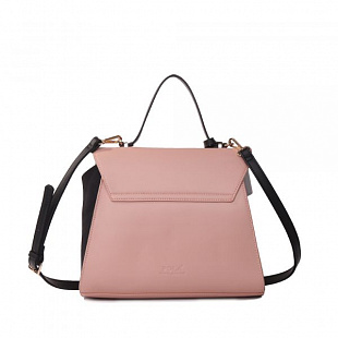 Женская сумка Pola 74532 pink