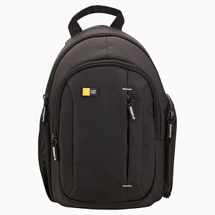 Рюкзак-слинг для фотоаппарата Case Logic TBC410K Black (3201478)