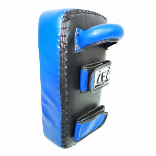 Макивара Zez Sport MIKI Blue/Black