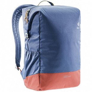Рюкзак Deuter Vista Spot 3811219-3522 midnight/lava