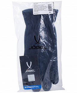 Перчатки зимние Jogel Essential Fleece Gloves dark blue