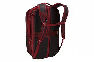 Рюкзак Thule Subterra Backpack 30L TSLB317EMB dark burgundy (3203419)