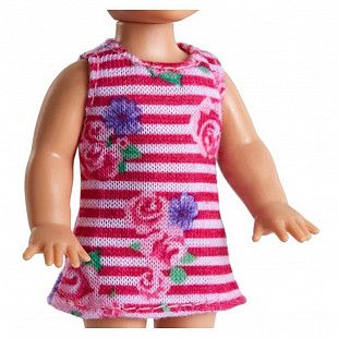 Набор кукол Barbie Сестры блондинки GFL30 GFL31