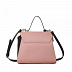 Женская сумка Pola 74532 pink