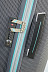 Чемодан Samsonite Mixmesh 75см CH6-08003 Grey