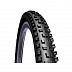 Велопокрышка Rubena R08 Triton 26 x 2,25 (57-559) CL 510952316042 Black