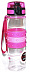 Бутылка для воды Zez Sport XL-1646 pink