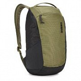 Рюкзак Thule EnRoute Backpack 14L TEBP313OLVN/OB black\green (3204277)