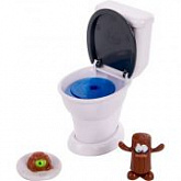 Игровой набор Poopeez Туалет-Лончер 71250