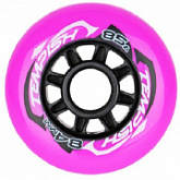 Колеса для роликовых коньков Tempish Radical Color 84x24 84A pink