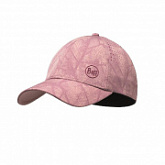 Кепка женская Buff Trek Cap Lenny Purple Lilac