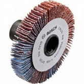 Шлифовальный валик ламельный Bosch 10м 1600A0014Z