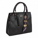 Женская сумка Pola 84480 black