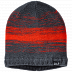 Шапка мужская Jack Wolfskin Colorfloat Knit Cap ebony