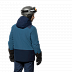 Куртка мужская Jack Wolfskin Big White Jacket M dark indigo