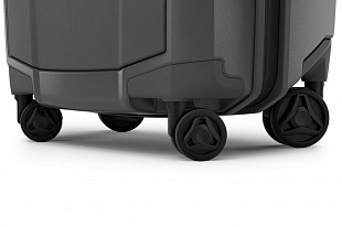 Чемодан Thule Revolve Wide-body Carry On Spinner 39L TRWC122 grey (3203932)