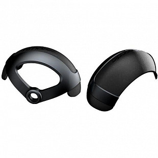 Брызговики для лыжероллеров Powerslide Rolliski Fender II 908039 black