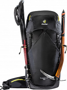 Рюкзак Deuter Speed Lite 32 3410818-7000 black (2020-21)