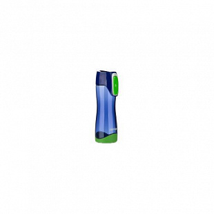 Бутылка для воды Contigo Swish Cobalt