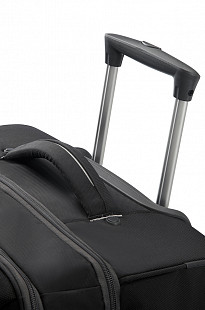 Чемодан Samsonite 4MATION 37N*09 008 black
