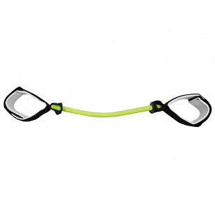 Эспандер для ног Absolute Champion lime
