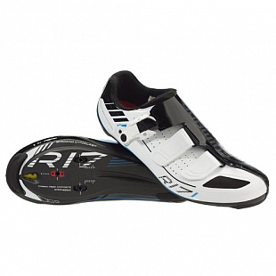 Велотуфли Shimano Road SH-R171 white