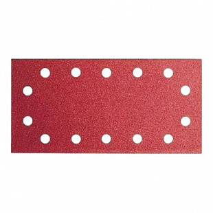 Шлифлист для дерева Bosch 11,5x23 см K320 2608607938