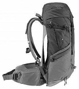 Рюкзак Deuter Futura Pro 36 3401121-7403 black/graphite (2021)
