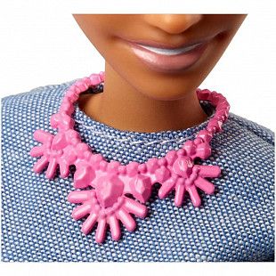 Кукла Barbie Игра с модой (FBR37 FNJ40)