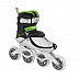 Роликовые коньки Powerslide Vi Rs Junior 500005 Роликовые коньки Powerslide Vi Rs Junior 500005