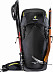 Рюкзак Deuter Speed Lite 32 3410818-7000 black (2020-21)